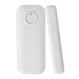 LoRaWAN Battery Power Wireless Security Door Sensor - Hospitality Enviro Tech