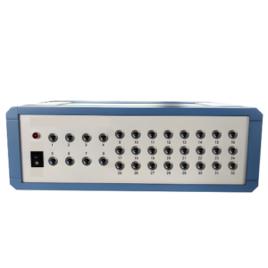 Mine Engineering Custom Price Data Acquisition Data Logger - Hospitality Enviro Tech