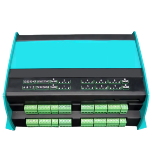 Wireless Multi Functional Data Logger for Weather Station Data - Hospitality Enviro Tech