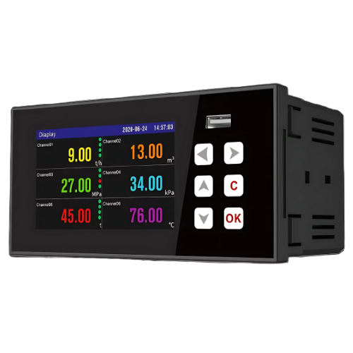 Paperless Data Logger with Seamless Integration - Hospitality Enviro Tech - Image 2