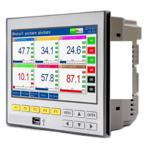 Factory Direct Temperature Data Logger with Thermal Printing - Hospitality Enviro Tech