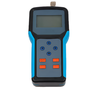 Weather Station Radiation Sensor Digital Data Logger - Hospitality Enviro Tech