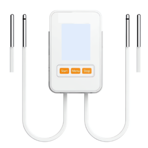 Real Time Monitoring Temperature and Humidity Data Logger - Hospitality Enviro Tech