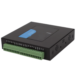 IoT Telemetry Data Logger Vending Machine Telemetry - Hospitality Enviro Tech