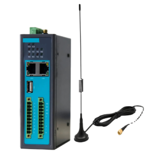 Industrial Modbus Data Logger with Smart Meter - Hospitality Enviro Tech