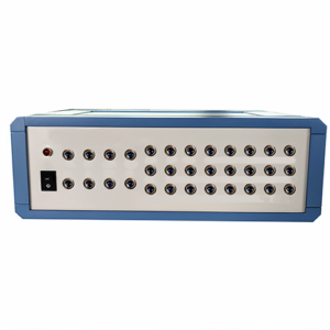 Vibrating Wire Data Logger with 400HZ-3800HZ Output - Hospitality Enviro Tech