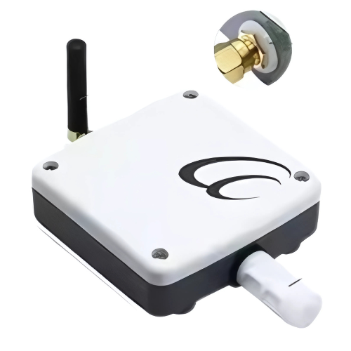Temperature Humidity Data Logger for Cold Chain and Farming - Hospitality Enviro Tech