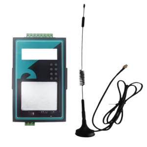 Ethernet Data Logger and Gateway for Industrial Applications - Hospitality Enviro Tech