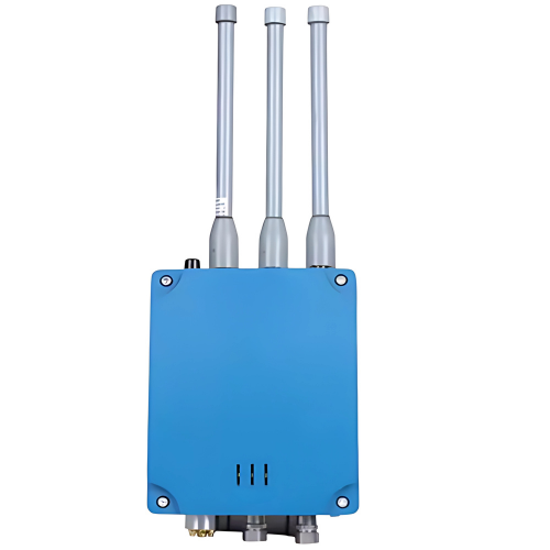 Intelligent Wireless Multi Channel Data Collector - Hospitality Enviro Tech - Image 2