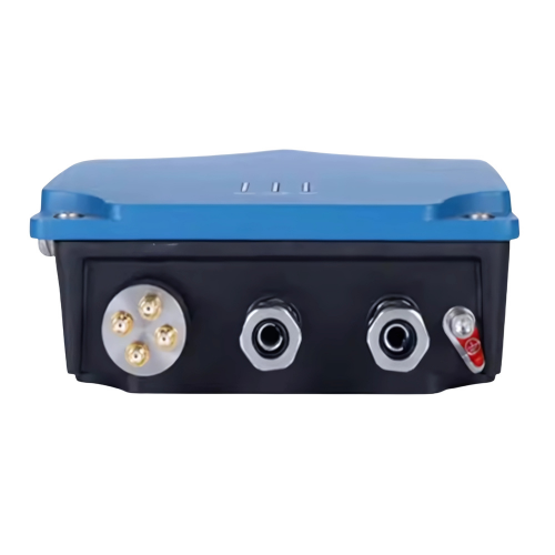 Intelligent Wireless Multi Channel Data Collector - Hospitality Enviro Tech