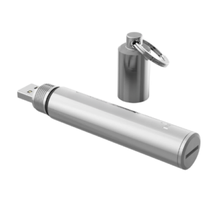 Industrial Temperature Meter with IP67 Waterproof Protection - Hospitality Enviro Tech