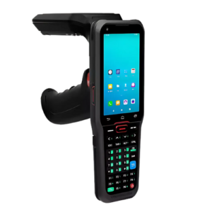 Customized Rugged Mobile Computer Data Collector - Hospitality Enviro Tech