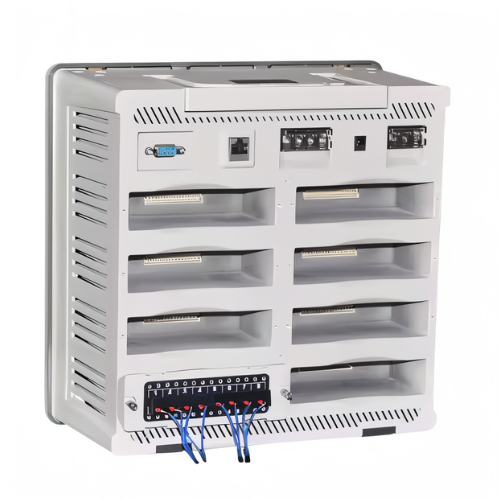 Multi Channel Wireless Temperature Monitoring Data Logger - Hospitality Enviro Tech - Image 2