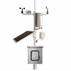 Farm Agricultural Sensor for Meteorological Weather - Hospitality Enviro Tech