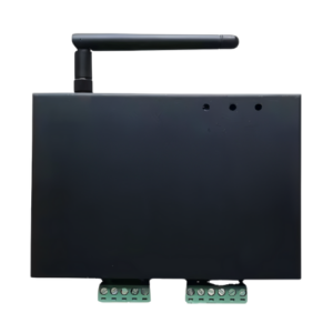 Waterproof Temperature and Humidity Sensor and Data Logger - Hospitality Enviro Tech