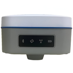 Surveying Instrument with High Precision Dual Frequency Receiver - Hospitality Enviro Tech