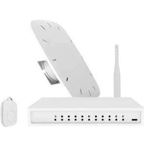 Solutions and Software Real Time Smart Industrial Employee Tracking - Hospitality Enviro Tech