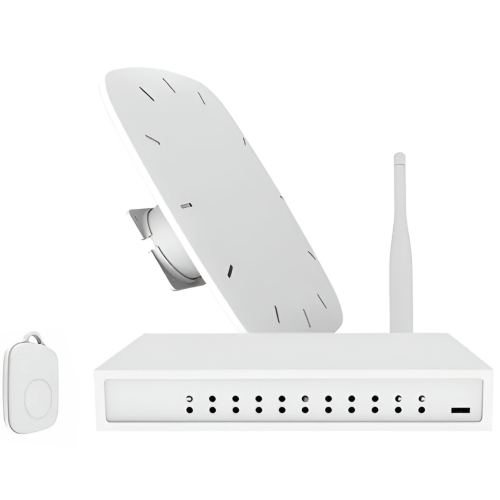 Solutions and Software Real Time Smart Industrial Employee Tracking - Hospitality Enviro Tech