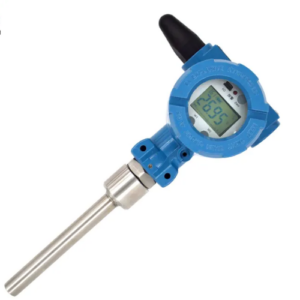 Wireless Temperature Transmitter for Water Oil Gas Monitoring - Hospitality Enviro Tech