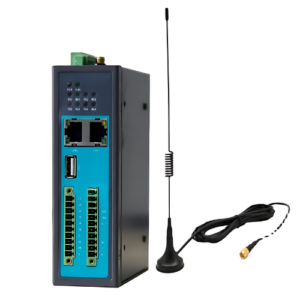 Industrial Modbus Data Logger for Smart Meter - Hospitality Enviro Tech