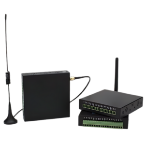 IoT Telemetry Data Logger for Vending Machines - Hospitality Enviro Tech