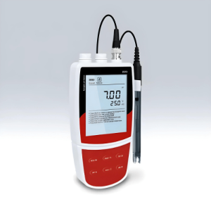 Hospitaity Enviro Tech Laboratory Portable Ph Meter