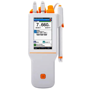 Hospitaity Enviro Tech Lab Scientific Digital PH Meter