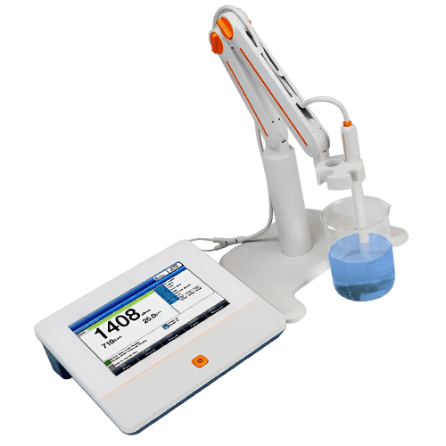 Hospitaity Enviro Tech Benchtop Ph Meter