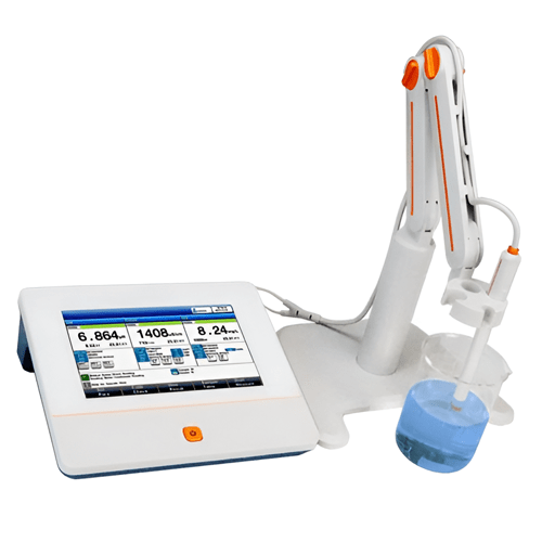 Hospitaity Enviro Tech Benchtop Ph Meter - Image 2