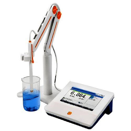 Hospitaity Enviro Tech Benchtop Ph Meter - Image 3