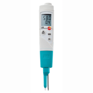 Hospitaity Enviro Tech Ph Meter