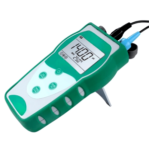 Hospitaity Enviro Tech Portable Cream Cheese Ph Meter