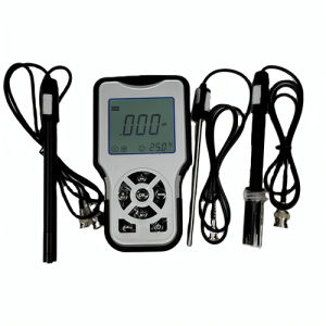 Hospitaity Enviro Tech  LCD Screen Water Digital Ph Meter