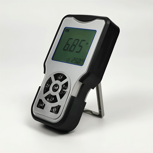 Hospitaity Enviro Tech LCD Screen Water Digital Ph Meter - Image 2
