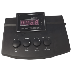 Hospitaity Enviro Tech Laboratory Coating Benchtop PH Meter