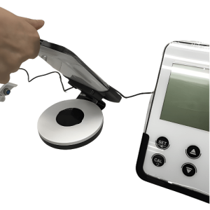 Hospitaity Enviro Tech Digital Tablet PH Meter