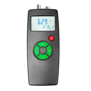 Hospitaity Enviro Tech Multipara PH Meter