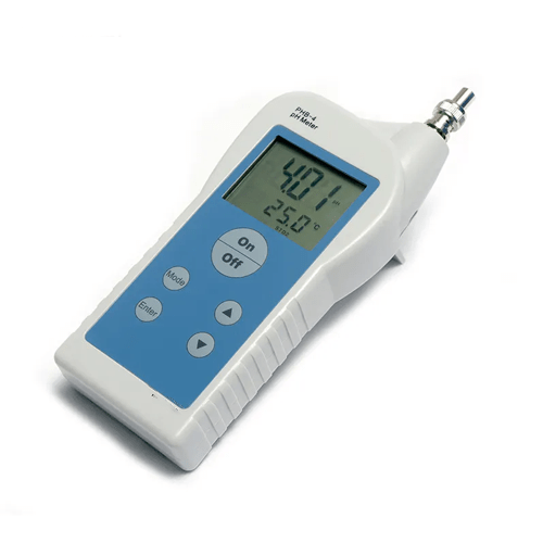 Hospitaity Enviro Tech Portable Cosmetic PH Meter