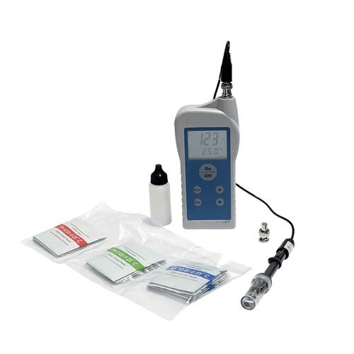 Hospitaity Enviro Tech Portable Cosmetic PH Meter - Image 4