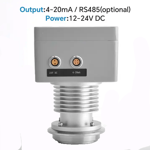 Hospitality Enviro Tech Pipe Inline Process Refractometer - Image 3