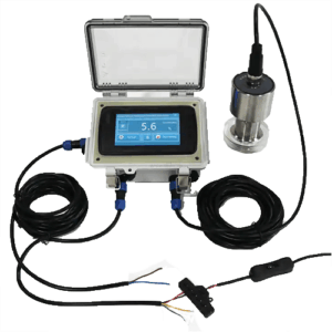 Hospitality Enviro Tech Urea Refractive Index Measuring Meter