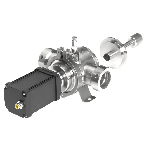 Hospitality Enviro Tech Inline Process Refractometer - Image 4