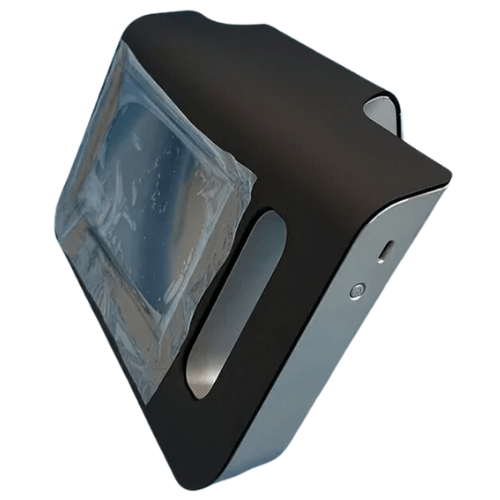 Hospitality Enviro Tech Optical Portable Handheld Auto Refractometer - Image 2