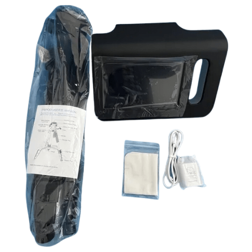 Hospitality Enviro Tech Optical Portable Handheld Auto Refractometer - Image 3