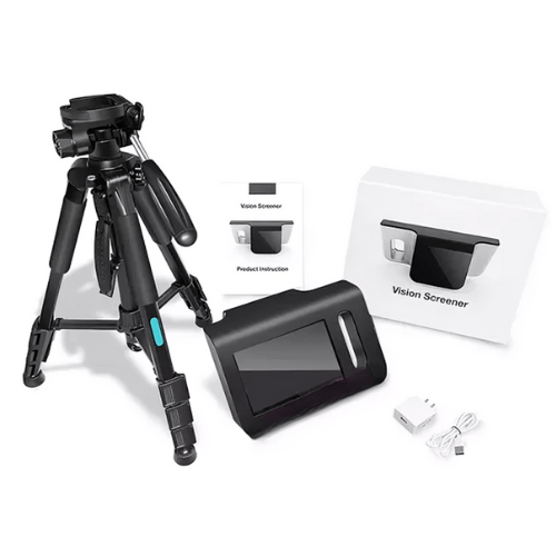 Hospitality Enviro Tech Optical Portable Handheld Auto Refractometer - Image 4