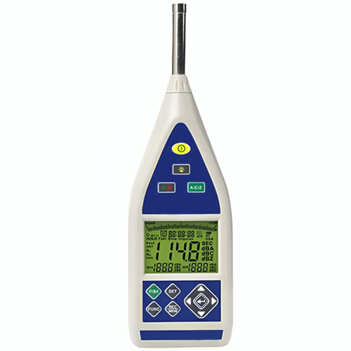 Hospitality Enviro Tech Sound Level Meter - Image 2