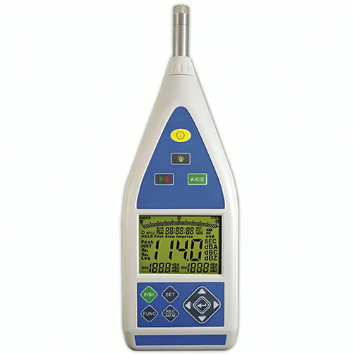 Hospitality Enviro Tech Sound Level Meter - Image 3