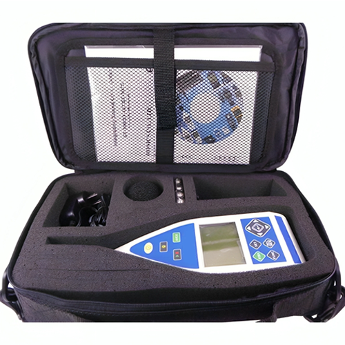 Hospitality Enviro Tech Sound Level Meter - Image 4