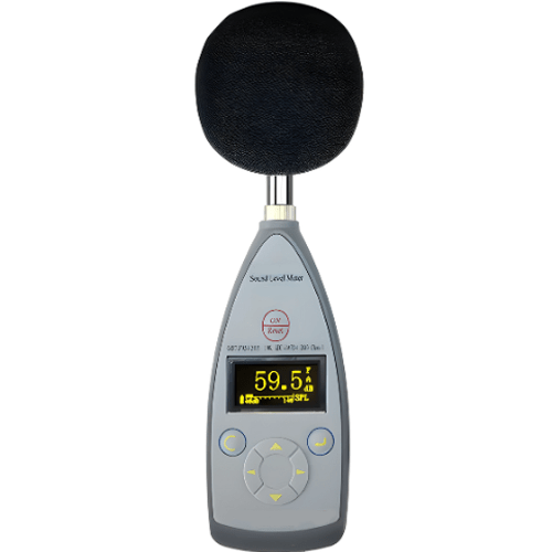 Hospitality Enviro Tech Sound Level Meter - Image 4