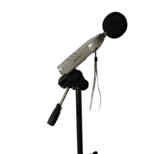 Hospitality Enviro Tech Noise Meter With Bluetooth